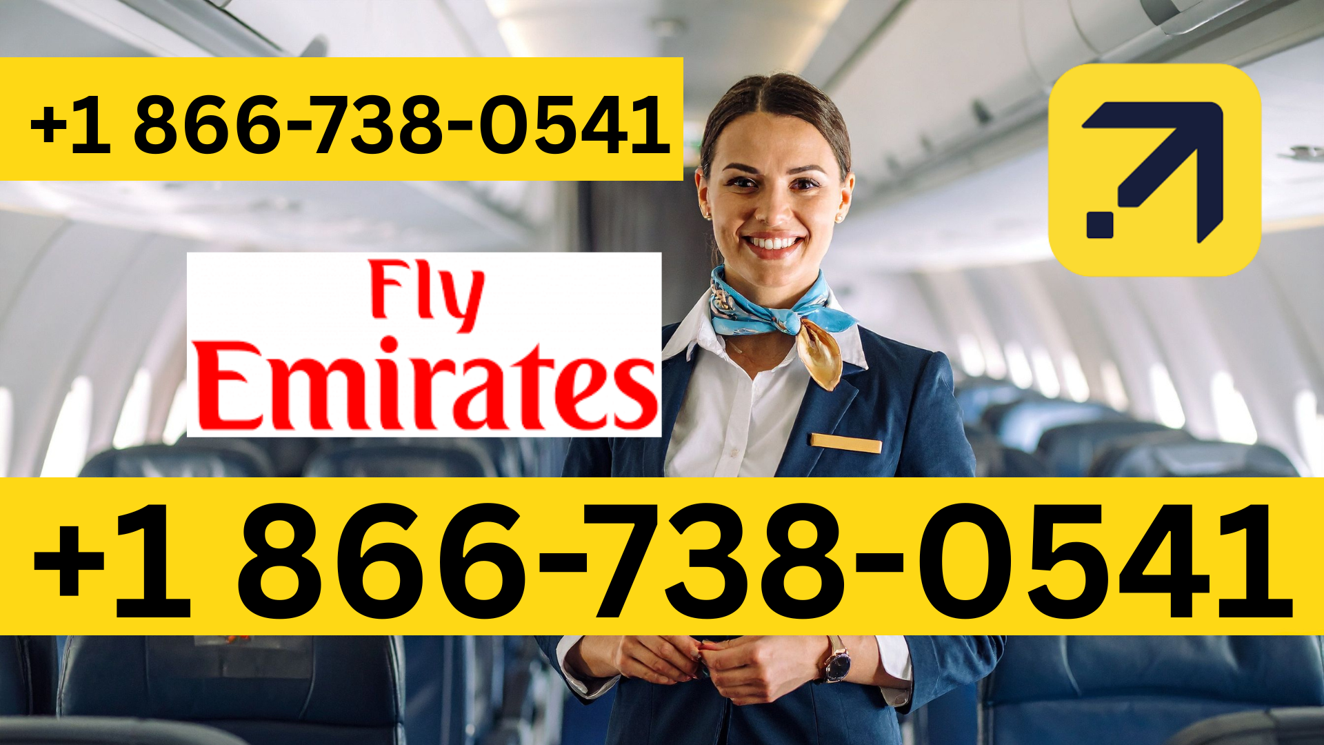 {Emirates Airlines} &trade; Customer Service Official Guide Step-by-Step Help &amp; Support Emirates Airlines